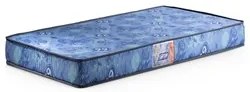 Colchão Para Berço 70cm Espuma D20 Supreme Rota 66 Azul - Gazin