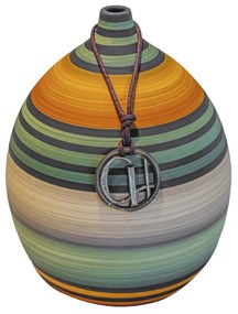 Vaso Cerâmico Fosco Carolina Haveroth - Maruaga Kleiner
