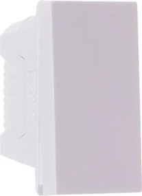 Módulo Interruptor Intermediário Branco 10a Orion