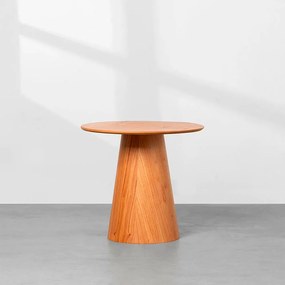 Mesa Lateral Daddi Cinamomo - 56cm x 60cm