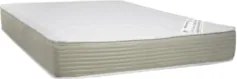 Colchão Queen One Face Revolution Tecnopedic 158X198x30cm - Castor