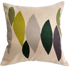 Capas de Almofadas Harmony 44x44cm - AHA-0104 - Sem enchimento