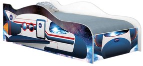 Cama Speciale Solteiro 197cm x 92cm KMCB
