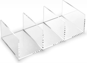 Suporte de Clutch  15x30cm