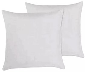 Kit 02 Refil Enchimento de Almofada 45x45 cm - D'Rossi