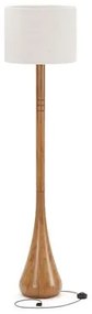 Luminária de Chão Lagamar Champagne 164cm - 72013 Sun House