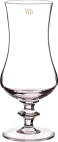 Taça de Cristal Mozart Basic P/ Cerveja Imperial Pilsen 275ml Incolor - 00
