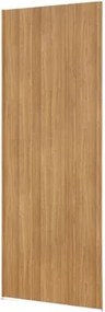 Painel Decorativo Liso 94,5cm para Parede em Mdf Freijó Dalla Costa