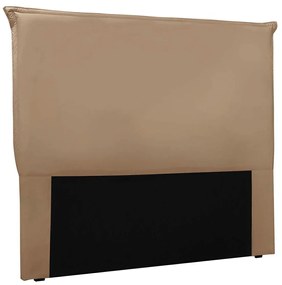 Cabeceira Estofada Nápoles 160cm Queen Size Suede - ADJ Decor
