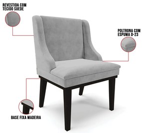 5 - Cinza
