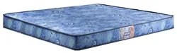 Colchão Casal 138cm Espuma D20 Supreme Rota 66 Azul - Gazin