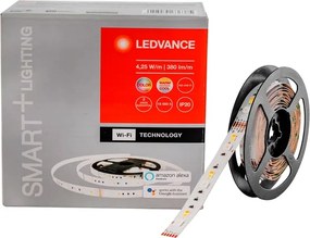 Fita De Led 4,25W Por Metro Rgbw 2 Metros Smart+