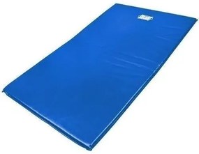 Kit 7 Colchonetes Academia Abdominal 100 X 60 X 3Cm Napa