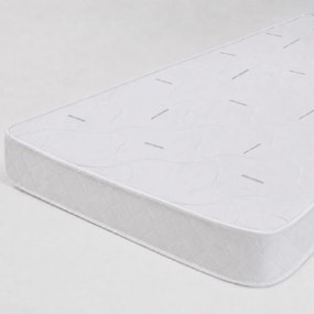 Colchão de Espuma Plummi Solteiro 88cmx1,88mx17cm D28