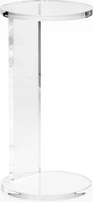 Mesa Lateral Circle Sideboard