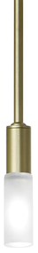 Plafon Flash 72,5X16X12Cm Metal Alumínio 02Xg9 - Old Artisan Plf-5780 (PRETO)