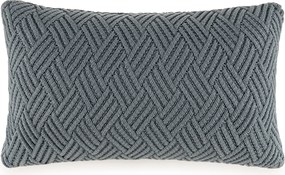 Almofada c/ Enchimento Trussardi 100% Algodão Lerisse - Aria  40 x 40