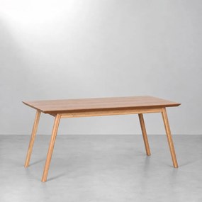 Mesa de Jantar Botanik Natural 1,63m