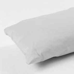 Almofada Cinza - 45x20cm