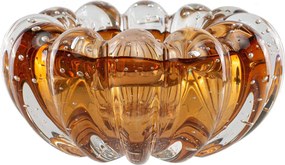 Centro de Mesa Mini Murano Dinant - Garnet  Garnet