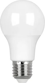 Lâmpada Led Bulbo E27 9w 806lm 160° Luz Neutra