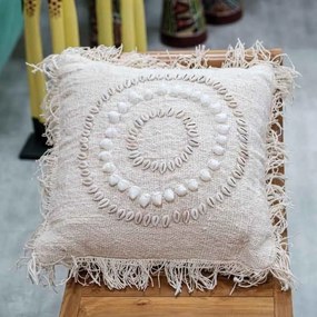 Capa de Almofada Boho | Bali