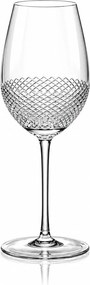 Taça de Cristal p/ Brunello 240 ml - Incolor  Incolor