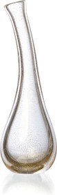 Garrafa Murano Hydra PP - Cristal Transparente Cristal Transparente