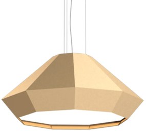 Pendente Accord Diamante - 22.5 cm 50 cm
