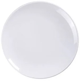 Prato Raso Tramontina MaxForce em Porcelana 27 cm