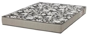 Colchao Physical Ultra Resistente Casal (138x188x17) - 70419 Sun House