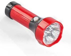 Lanterna 4 Leds