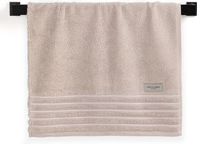 Toalha de Rosto Trussardi Palladio - Soft Rose  Soft Rose