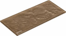Bandeja Slim 28x12 - Champagne Champagne