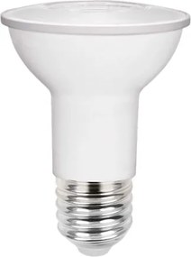 Lampada Led Par20 E27 5,5W 535Lm 25 3000K