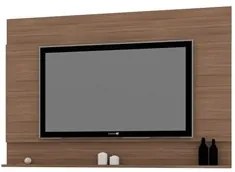 Painel Dakota com Rack Montreal para TV até 55 Pol. Montana - Art in M