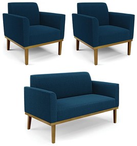5 - Azul