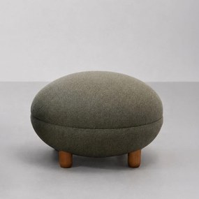Puff Lufe Verde Caqui