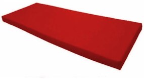 Kit 2 Unidades Colchonete / Colch�O Para Visita D20 (Rosa)