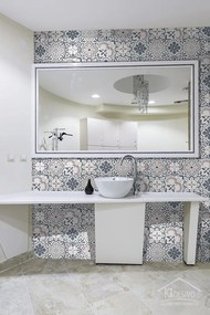 Classic - Conjunto com 24 peças