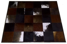 Tapete de Couro Natural Denise - 100cm x 150cm