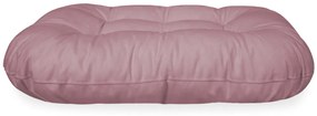 Cama Pet Nunu para Cães e Gatos Suede Rose