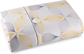 CAPA DE EDREDOM / DUVET - HENGE