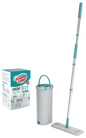 Mop Reto Lava e Seca