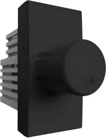 Dimmer Bivolt Modulo 1 Preto Inova Pro Class