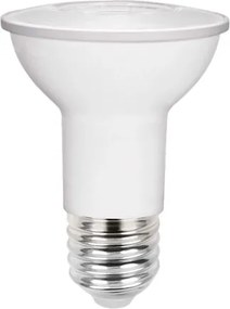 Lâmpada Led Par20 E27 5,5w 535lm 25° 3000k