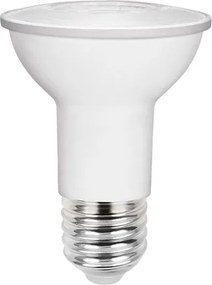 Lâmpada Led Par 20 E27 5,5w 475lm 25° 4000k