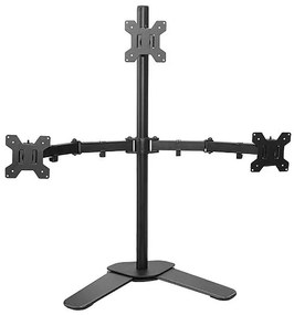 Suporte Articulado Para Monitor e TV de 13" á 27" Polegadas Até 3 Monitores