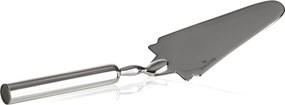 Espátula para Bolo Shefield Plate - Prata  Prata