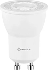 Lâmpada Led Mini Dicroica Gu10 3w 36° 2700k Irc80